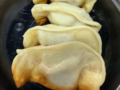 -锅贴大王南翔小笼(临沂二村店)