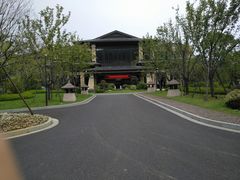 -千岛湖伯瑞特度假酒店-米兰西餐厅