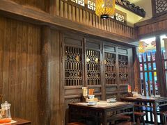 -南京大牌档(富力海珠城店)