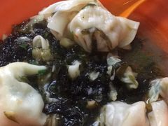 -阿麟馄饨(延长路店)
