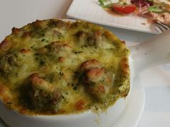 -炙烧战斧牛排餐厅(中山路动壹店)