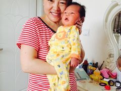 -贝斯特月嫂·育婴护理(北外滩总店)