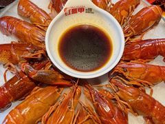 -红盔甲·小龙虾(车公庙店)