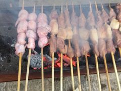 -王德炭烤牛羊肉(西关大街店)