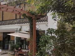 -往来·竹里.宝宝宴.生日宴.团建.宴席(花乡农居店)