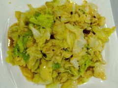 -渔民船说·北塘海鲜·天津菜·海肠捞饭(北塘古镇店)