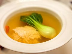 -酌宴府The China Club·广州万富希尔顿酒店(云城东路店)