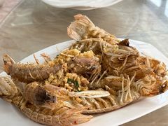 -众味海鲜大排档·活海鲜·潮汕味(南澳店)