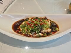 皮蛋豆腐-味茂·老船夫1927(东海东路店)