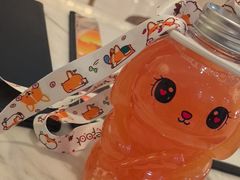 -大堂吧(大连金石滩绿发希尔顿度假酒店)