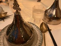 -龟兹KUCINA·新疆菜(前滩L+PLAZA店)