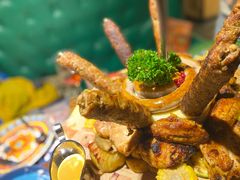 -卢布里西餐厅(总店)