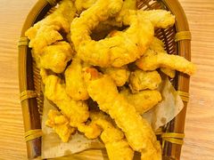 -花盐街·四川乐山小吃(西单大悦城店)