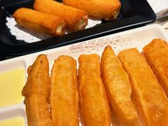 -海底捞火锅(万丰桥店)