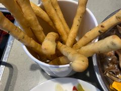 -蝎王府羊蝎子(西直门店)