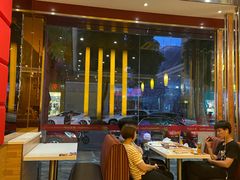 大堂-尊宝比萨(西丽店)