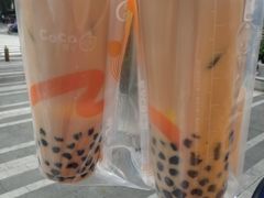 -CoCo都可(常德路店)