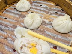 -玖鲜小笼(中山广场店)