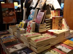 -西西弗书店&矢量咖啡(万象城店)