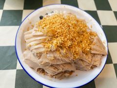 -鞠婆婆•绵绵冰•凉糕•手工冰粉(苏稽一店)