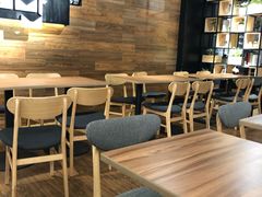 大堂-泰熙家(大寨路店)