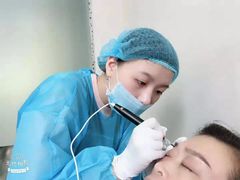 -吉田美学化妆美甲摄影培训(丽水校区)