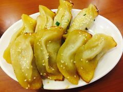 -小姜锅贴(凤凰街店)