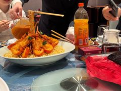 -稻香酒家·35年老字号(侨光店)