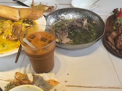 -Molee·泰府(东郊店)
