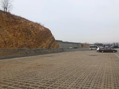 -清风小镇闯关东影视基地