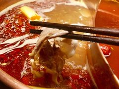 -荣记火锅(青悦城店)