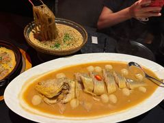 -醉东Oriental House(静安嘉里中心店)
