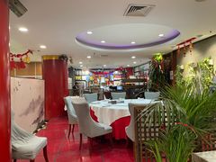 -东兴楼饭庄(六里桥店)