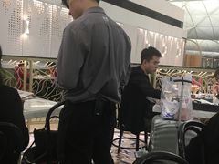 -翠华餐厅(香港国际机场店)