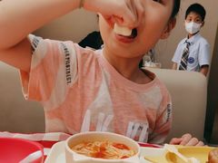 -西贝(紫荆广场店)