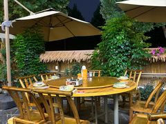 -后湖小院·乡野田园菜