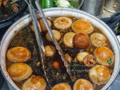 徐山争卤蛋-刘记肉夹馍(彰武店)