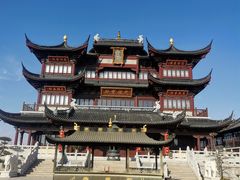 -九龙潭景区