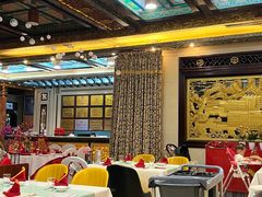 -鹊华居·地道鲁菜·海鲜·融合味(大明湖店)