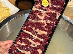 -汕头福合埕牛肉火锅(厚街店)