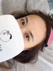 -峰尚美颜·半永久化妆美睫纹眉