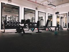 -YCHL Studios健身工作室(市二宫店)