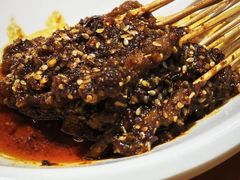 -喝丢一只鞋海鲜烧烤·海肠捞饭(文体街店)