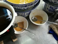 -何老二卤汁凉粉