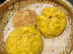 -香园楼(钻石路店)