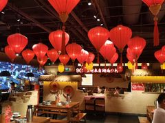 -老湘村·湖南土菜(天河维多利店)