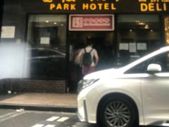 -国际饭店·帆声西饼屋(黄河路店)