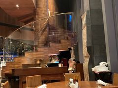 大堂-广州富力君悦大酒店·凯菲厅