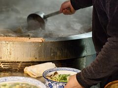 -清真马杰山牛肉汤馆