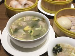 -廊亦舫Lang Yi Fang Restaurant(金桥店)